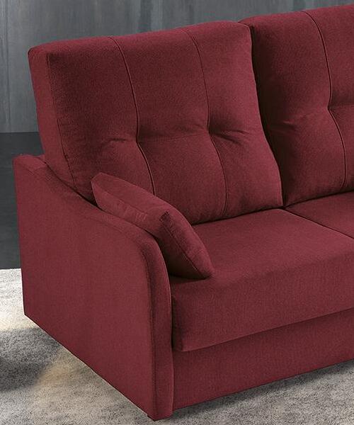 SOFÁ CAMA MINI VITAMUEBLES · Tiendas de muebles de calidad en Zafra