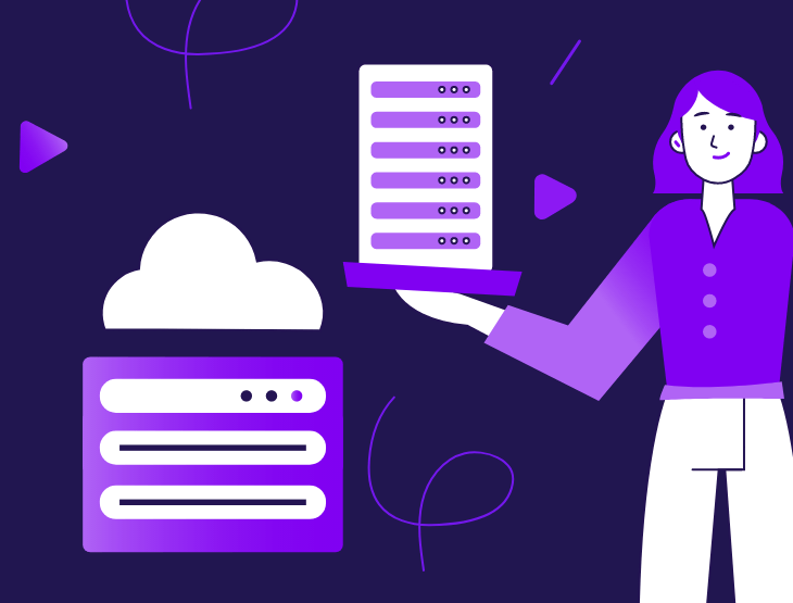 What is the difference between hot backup and cold backup? Vitanium
