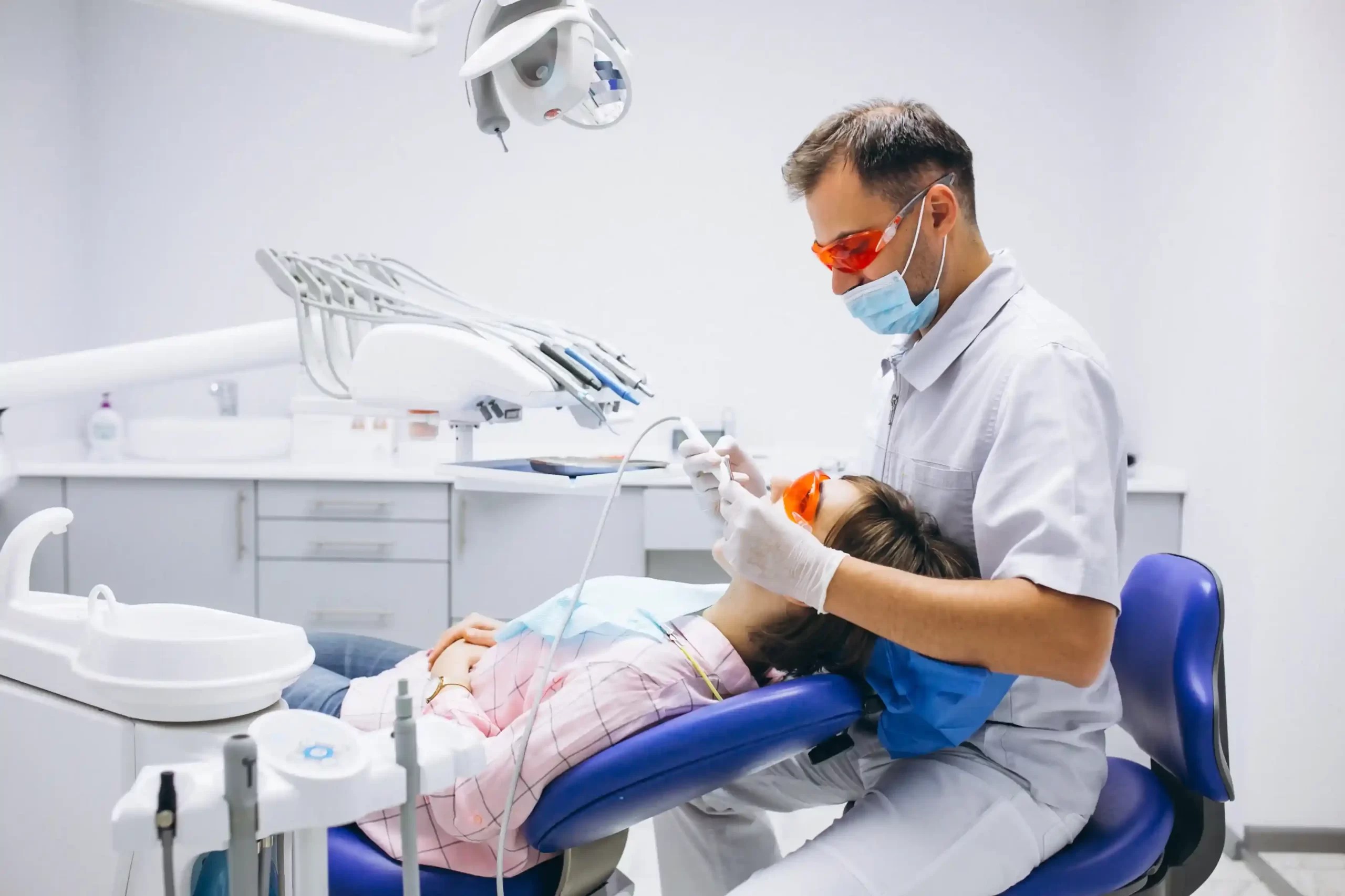 Choosing a Dental Clinic in Turkey 7 Important Tips