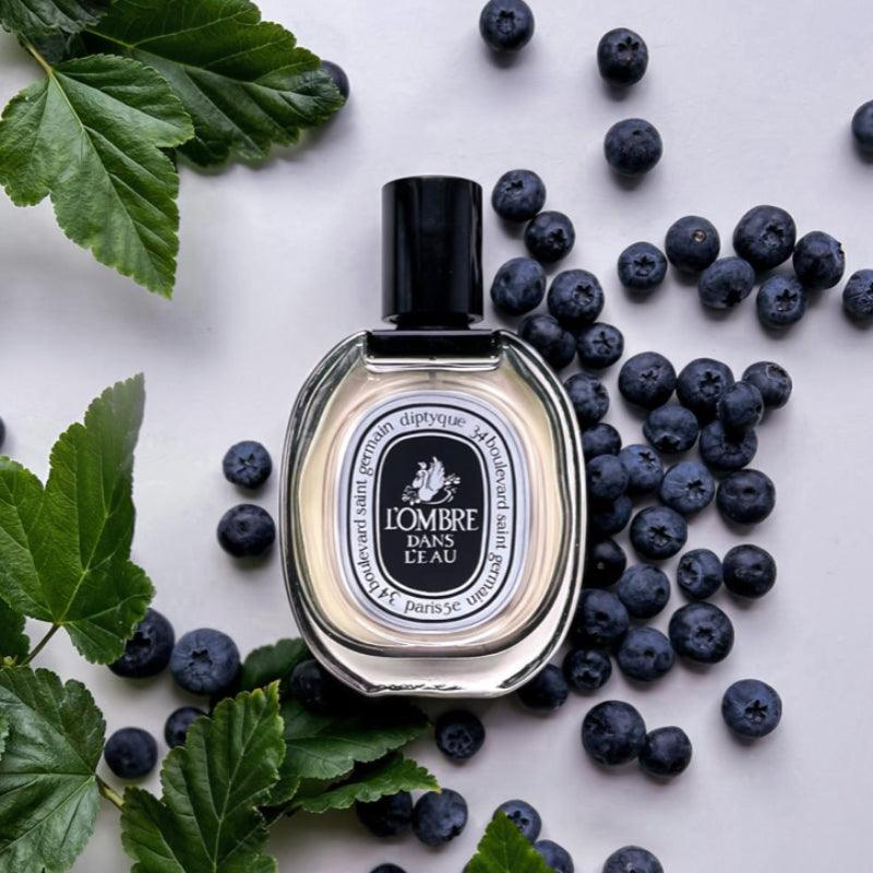 Diptyque Minh Tri Scent