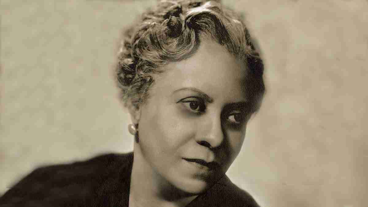 10 Trailblazing Black Female Composers You Should Know Vita Piano