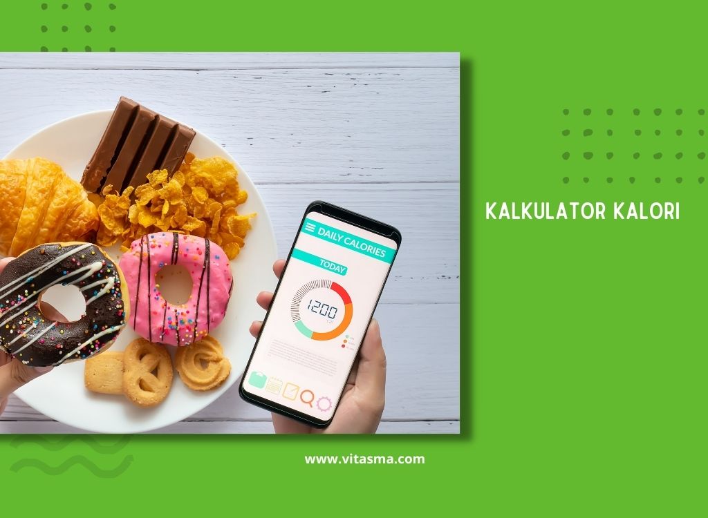 2+ Rumus Kalkulator Kalori, Tips Mengukur Jumlah Kalori(03)