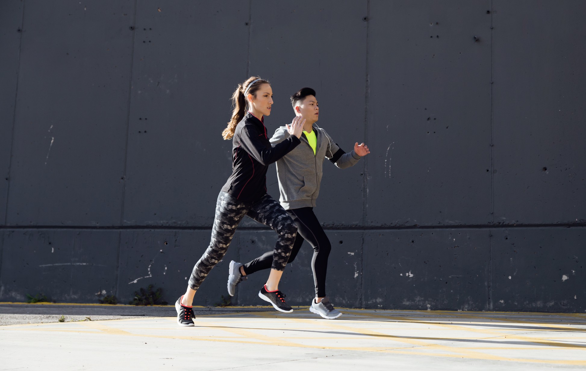 Como começar a correr 5 km Guia prático para você superar o desafio