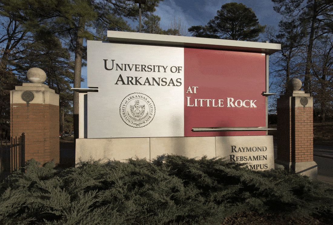 University of Arkansas Little Rock Vitatech