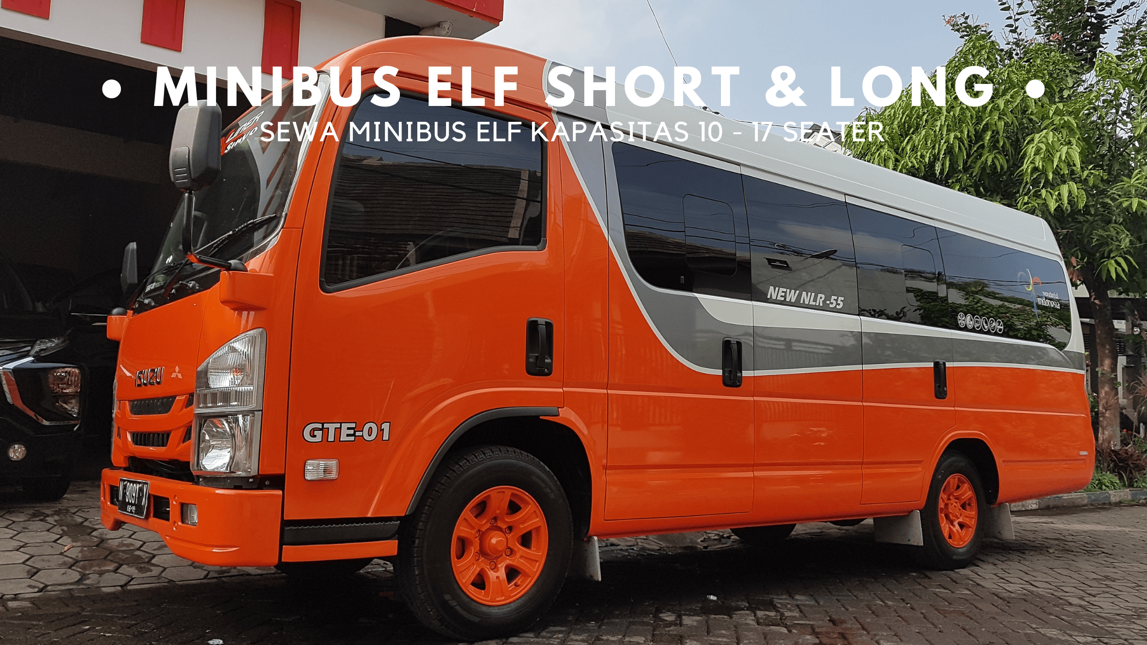 Tarif Sewa Mobil Elf Malang Untuk Wisata Berkelompok