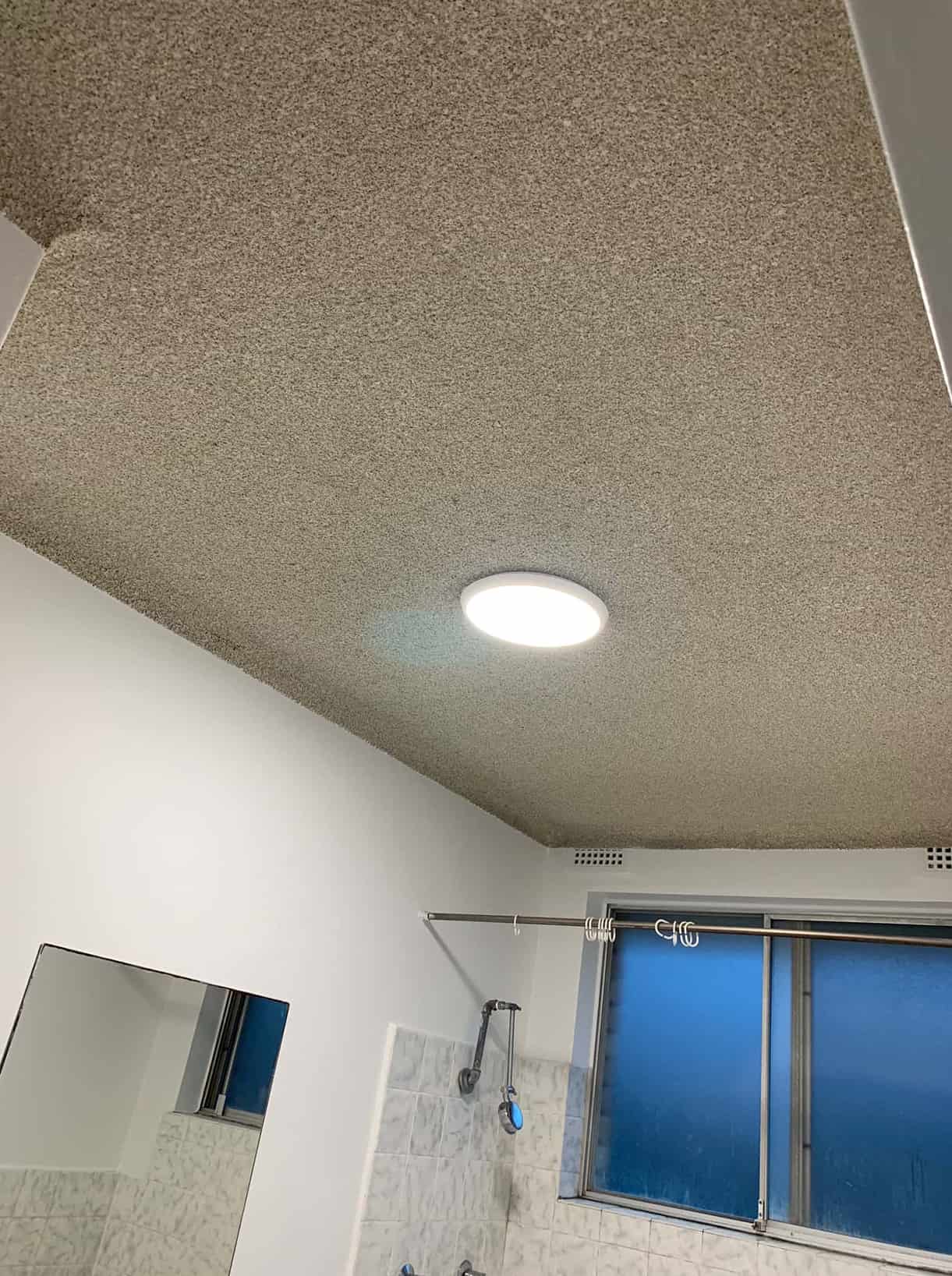 Vermiculite ceilings Vitek Group
