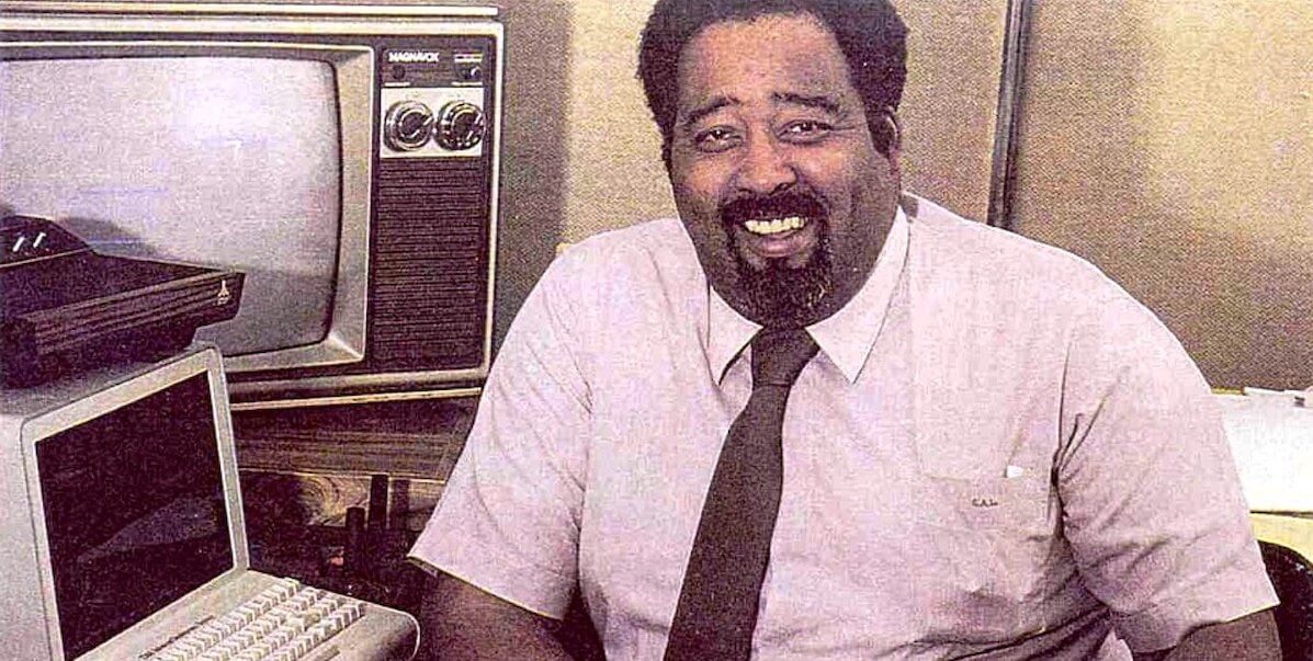 USC Games Establishes the Gerald A. Lawson Endowment Fund, Supporting USC Games Establishes the Gerald A. Lawson Endowment Fund, Supporting