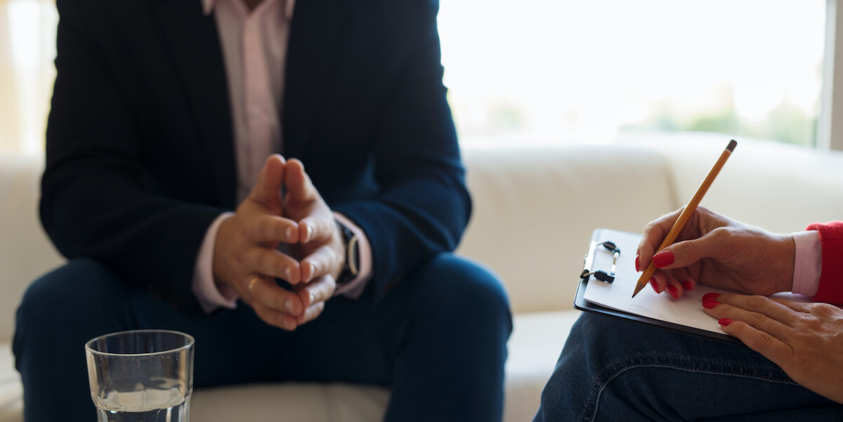 AI Can Tell You If a Therapy Session Will Be Effective USC Viterbi