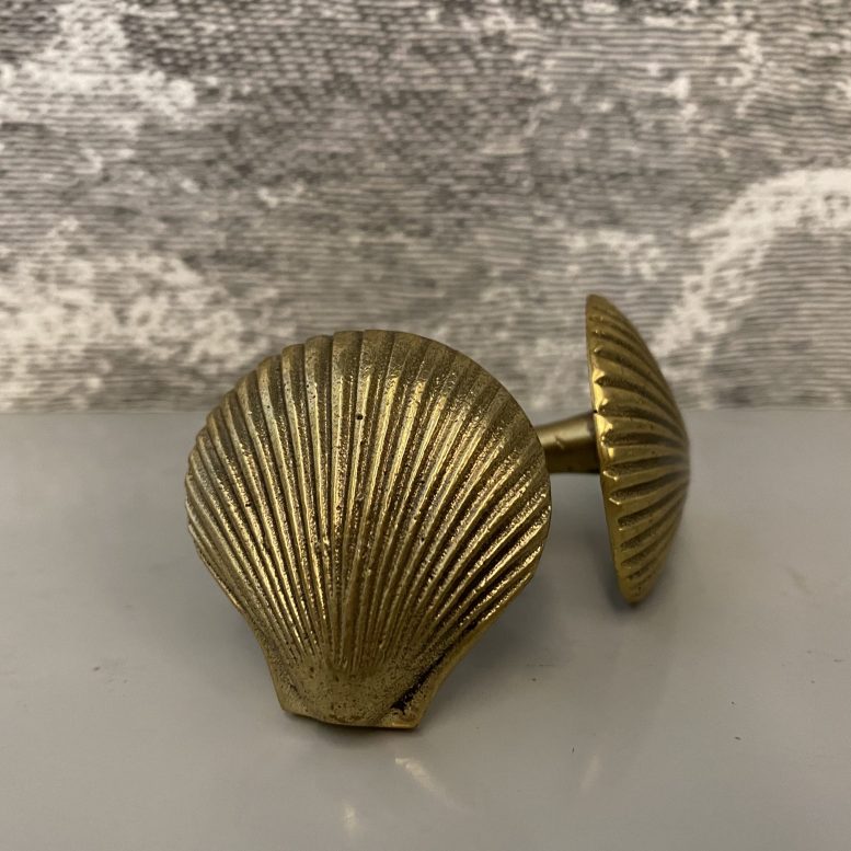 Shell Knob Viterbo Interior Design