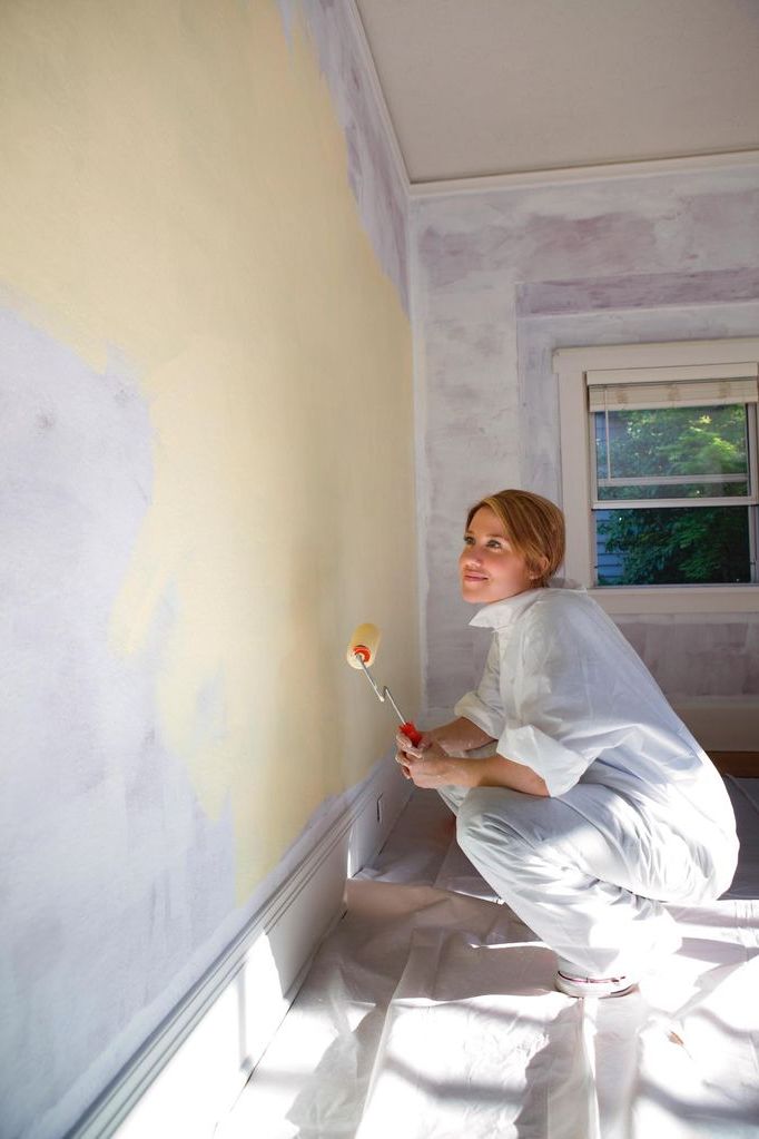 ГРУНТОВКА ДЛЯ ГИПСОКАРТОНА PRIMER GYPSUMBOARD — Vitex