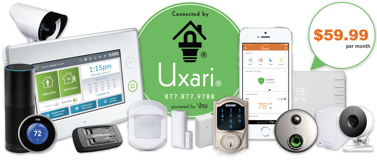 Shop Offers Vitex Home Automation