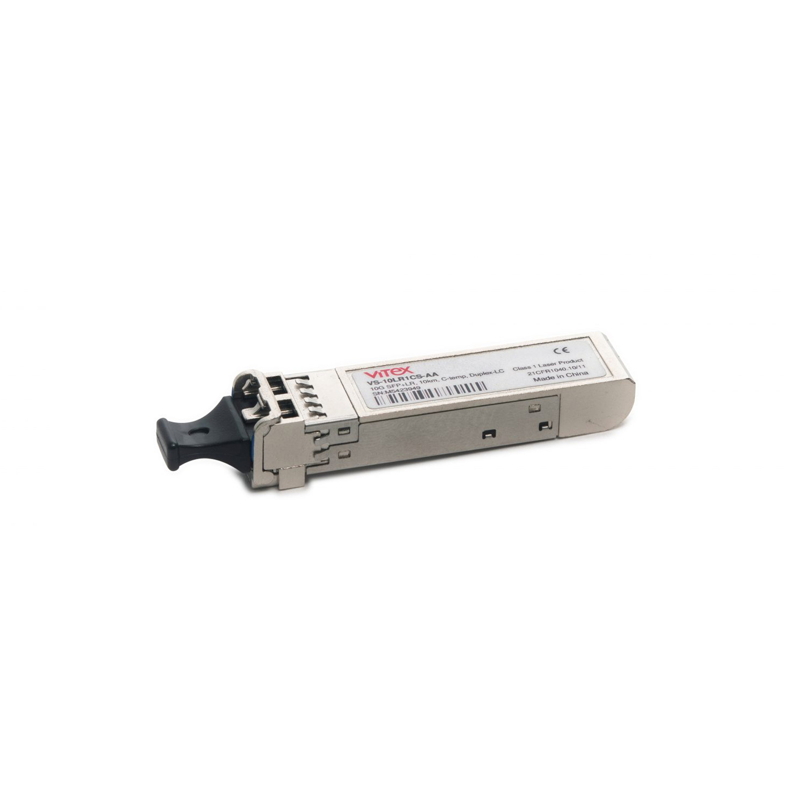 10G SFP+ Ethernet - Vitex