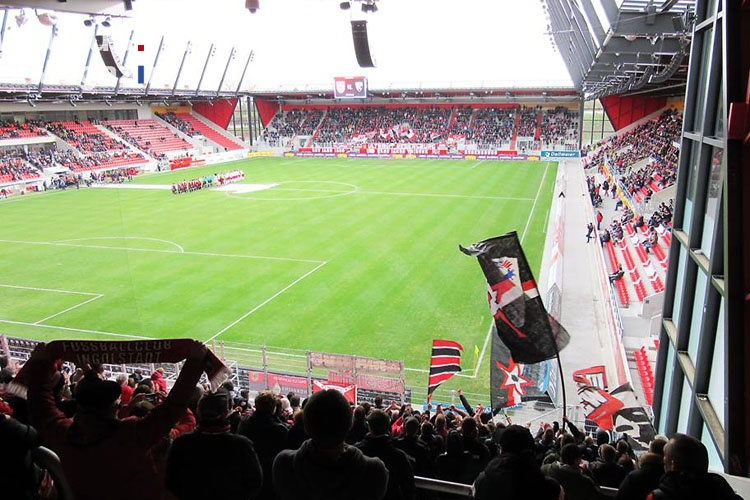 Ingolstadt Fc Prediction / Borussia Dortmund Vs Ingolstadt Match