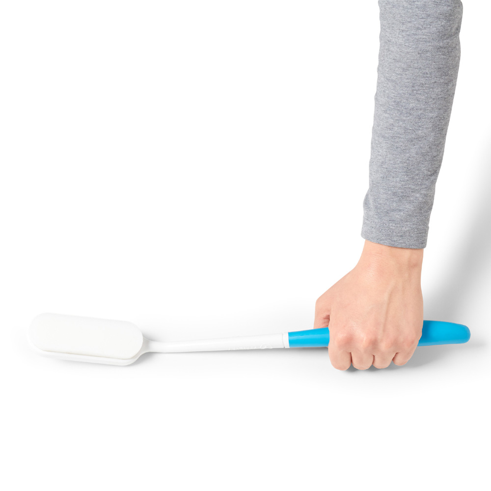 Lotion applicator sponges