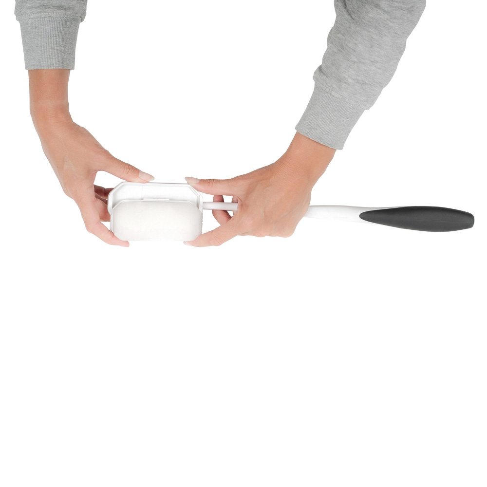 Lotion applicator sponges