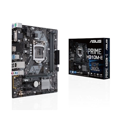 Mainboard GIGABYTE B365M GAMING HD