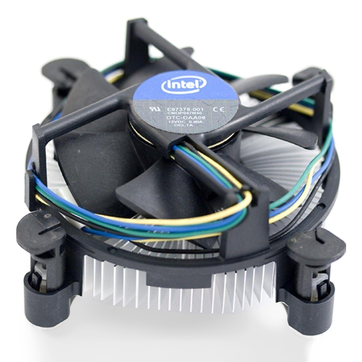 Quạt Tản Nhiệt CPU BOX Intel Full Socket ( Trừ Gen 12) Hàng Chính Hãng