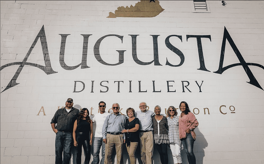 23 Million Augusta Distillery Press Release VITOK