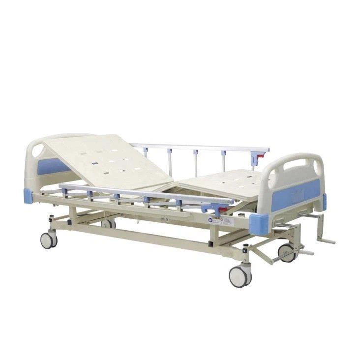 vitole.ae Manual Hospital Bed vitole.ae