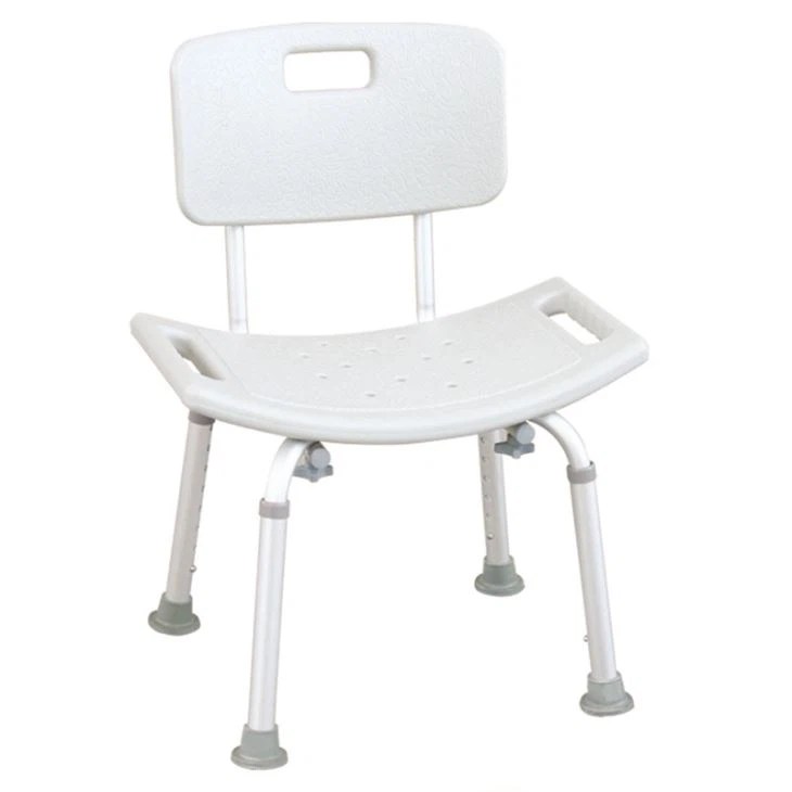 vitole.ae Mobile Shower Chair vitole.ae