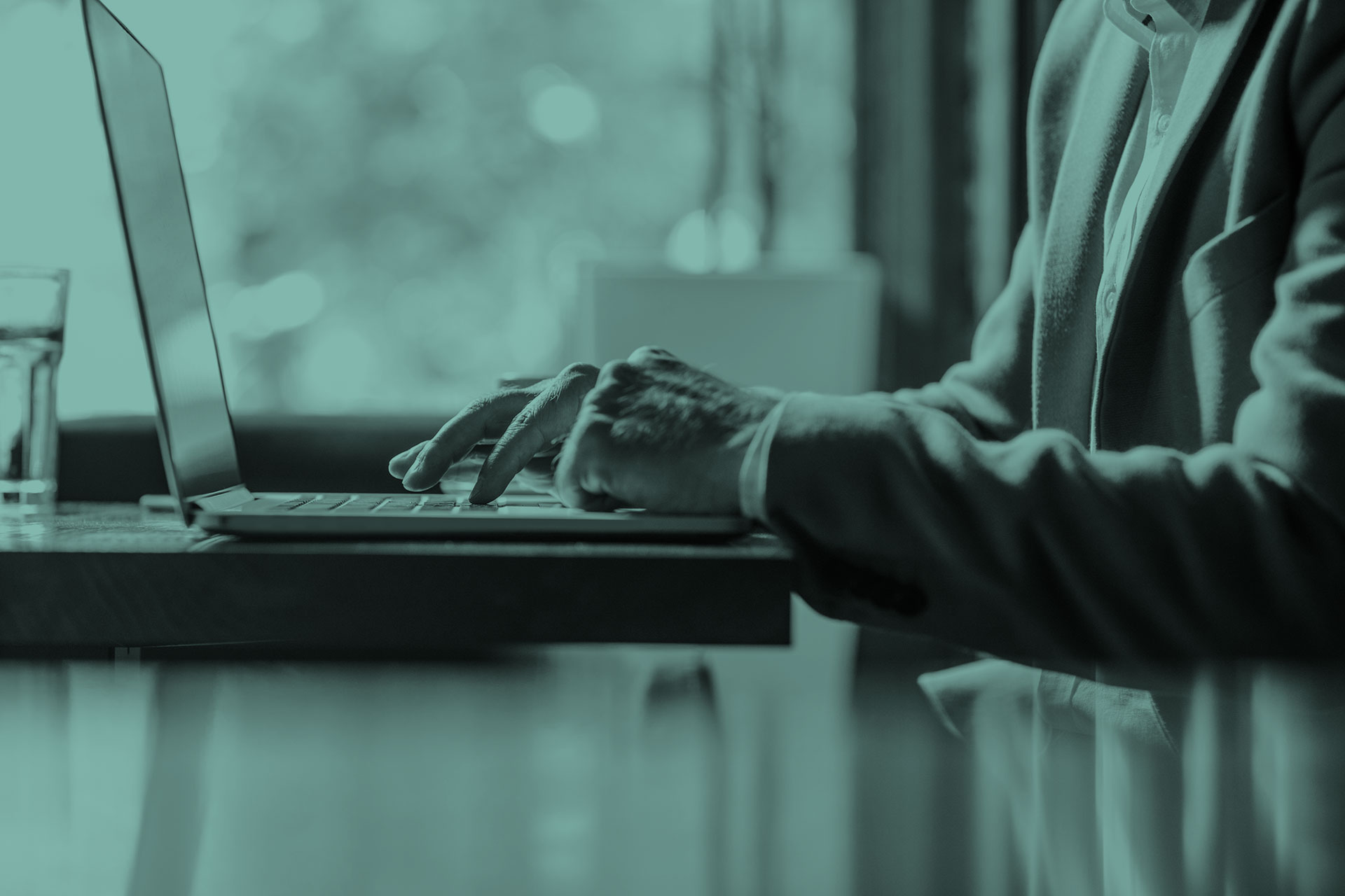 Jacques lambert, medical doctor Vitoli