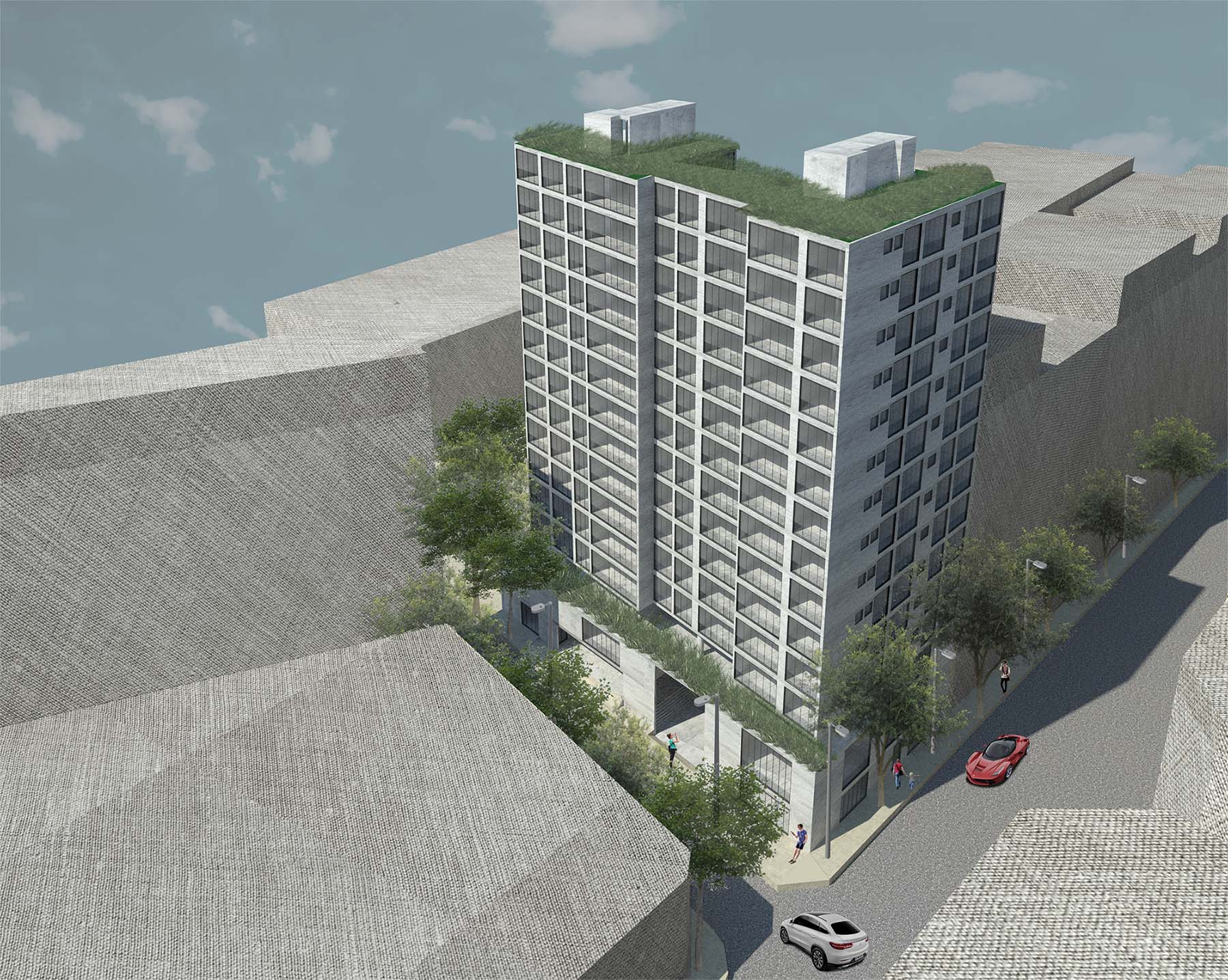 Living in Buenos Aires Vitoria Luppi