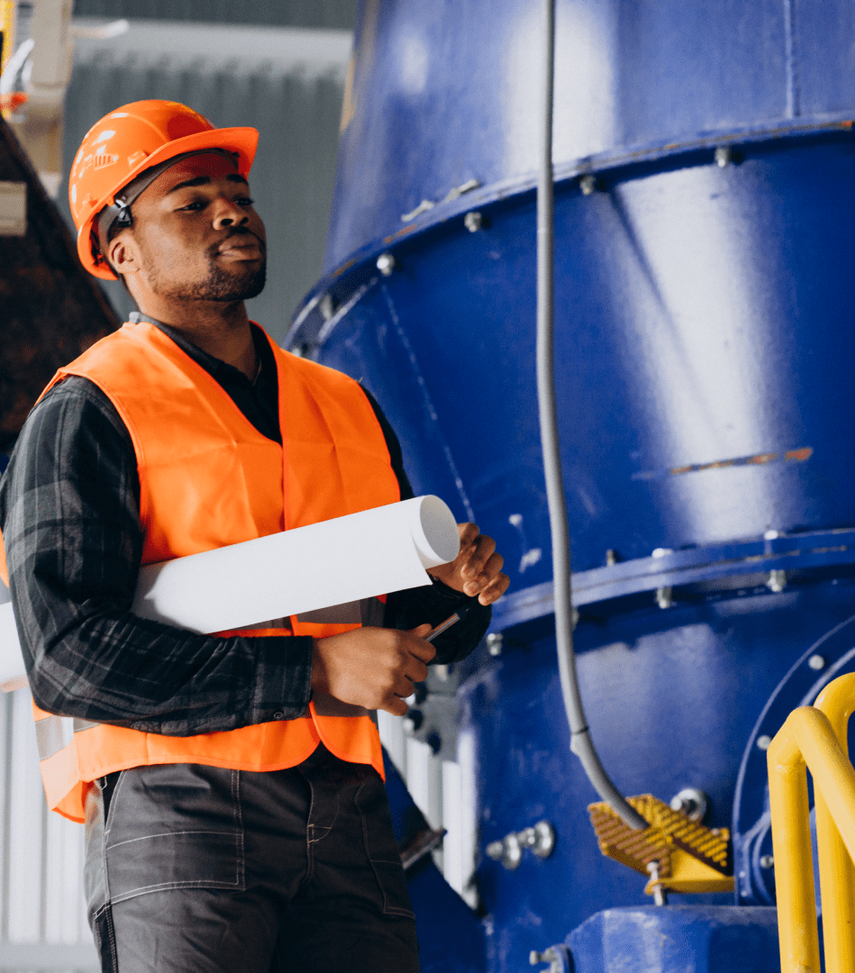 Vitorio Resources LLC Oil & Gas company specialized in Logistics