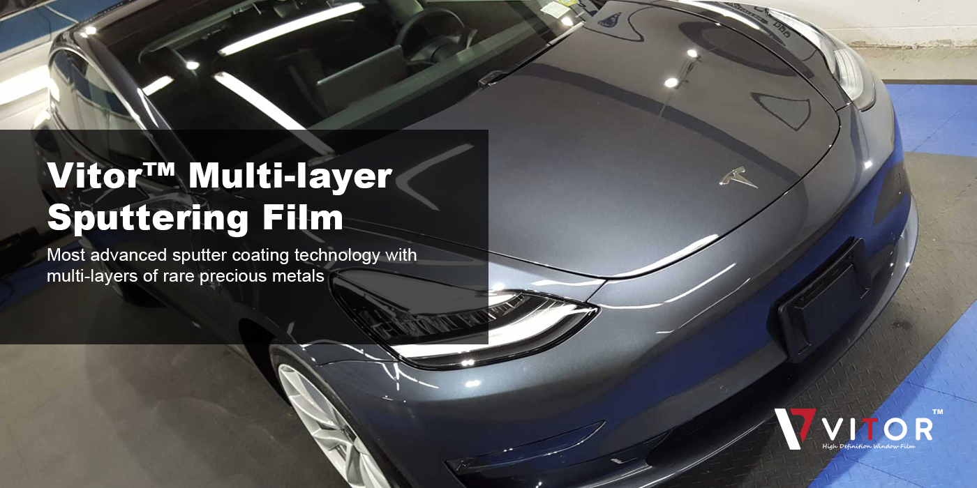 Vitor Windown Films Malaysia Automotive Window Films