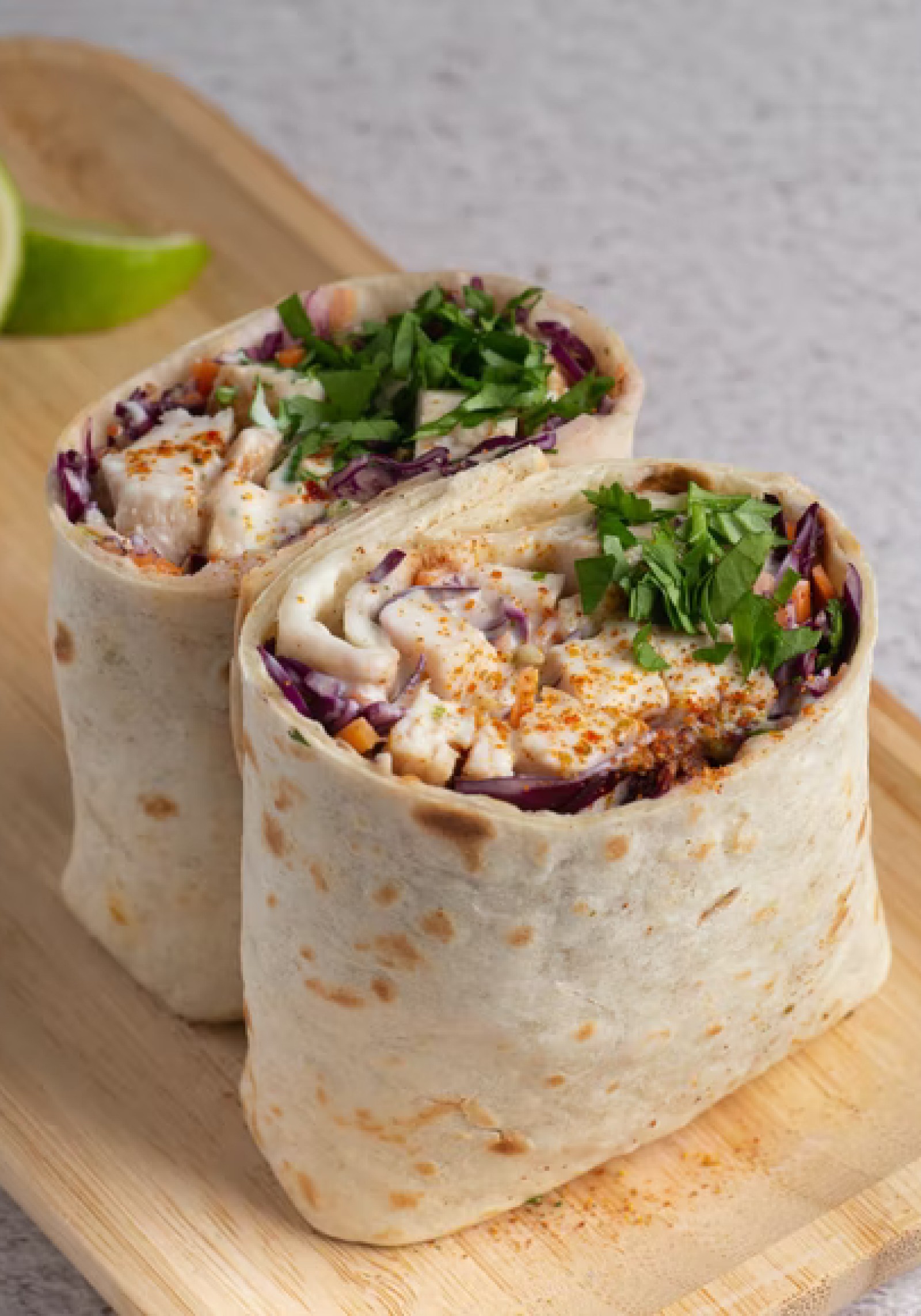 Wraps & Pitas Vito's Brighton