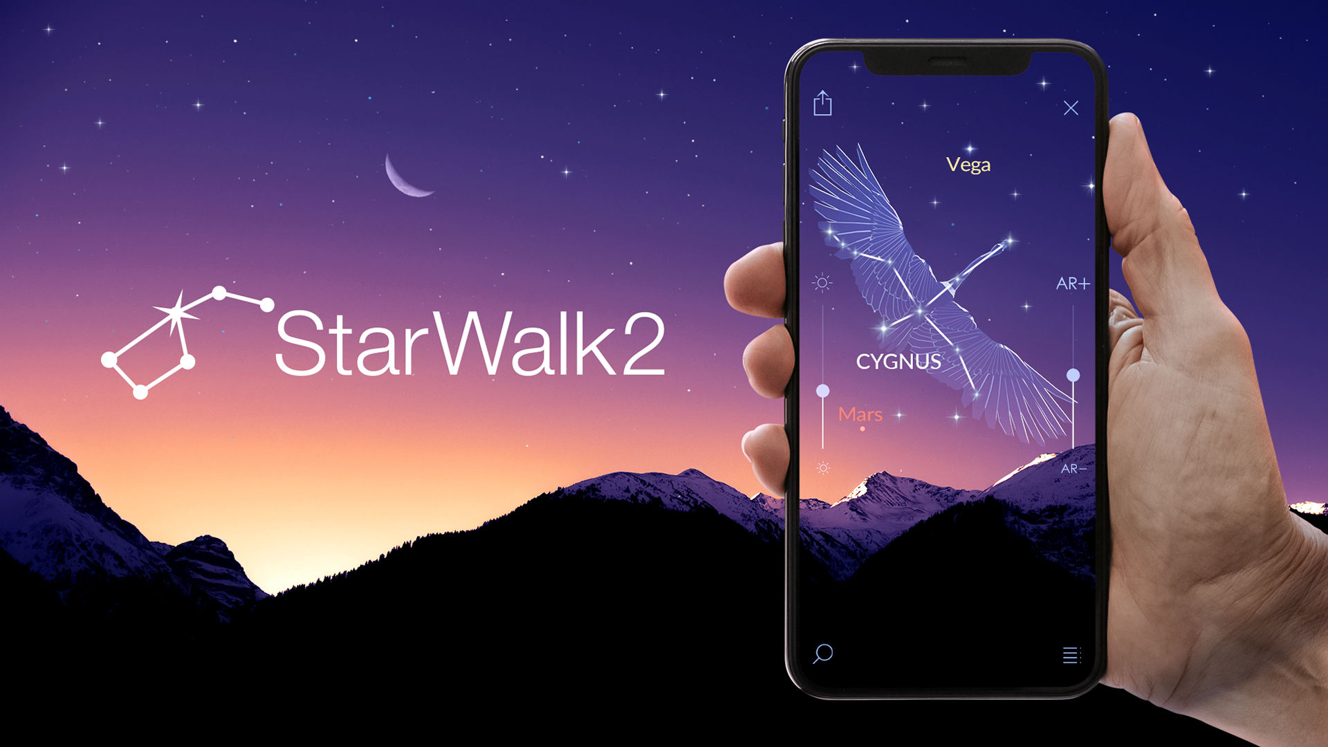 Star Walk 2 Vito Technology