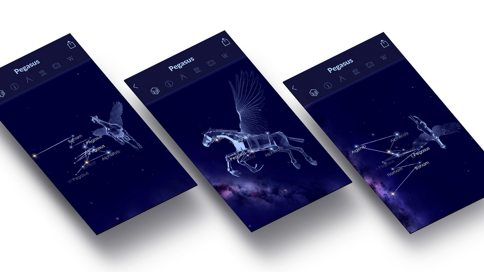 Star Walk 2 Vito Technology