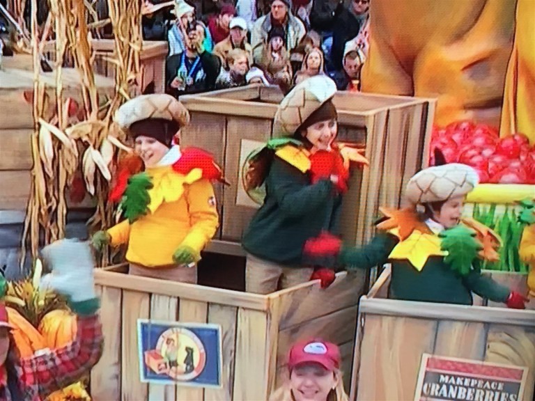 Macys Christmas 2024 Day Parade Comcast Channel MacysDayParade (1) Vitoworld Productions