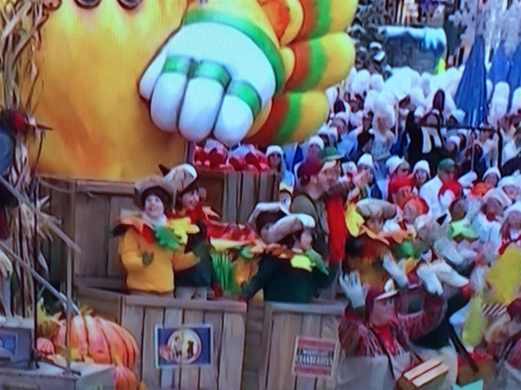 Macys Christmas 2024 Day Parade Comcast Channel MacysDayParade (24) Vitoworld Productions