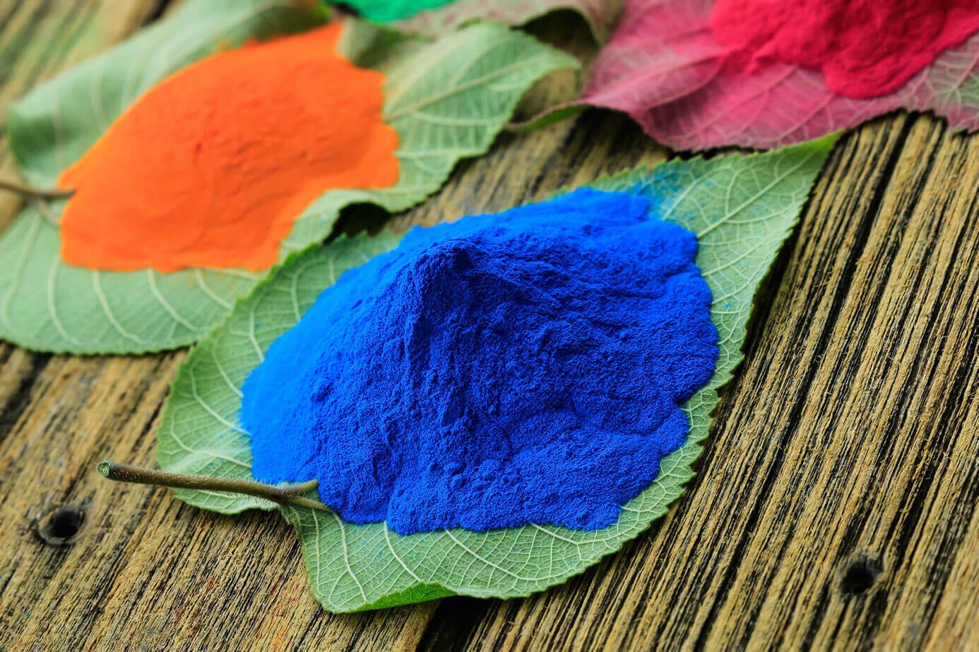 All About Powder Coating VITRACOAT America