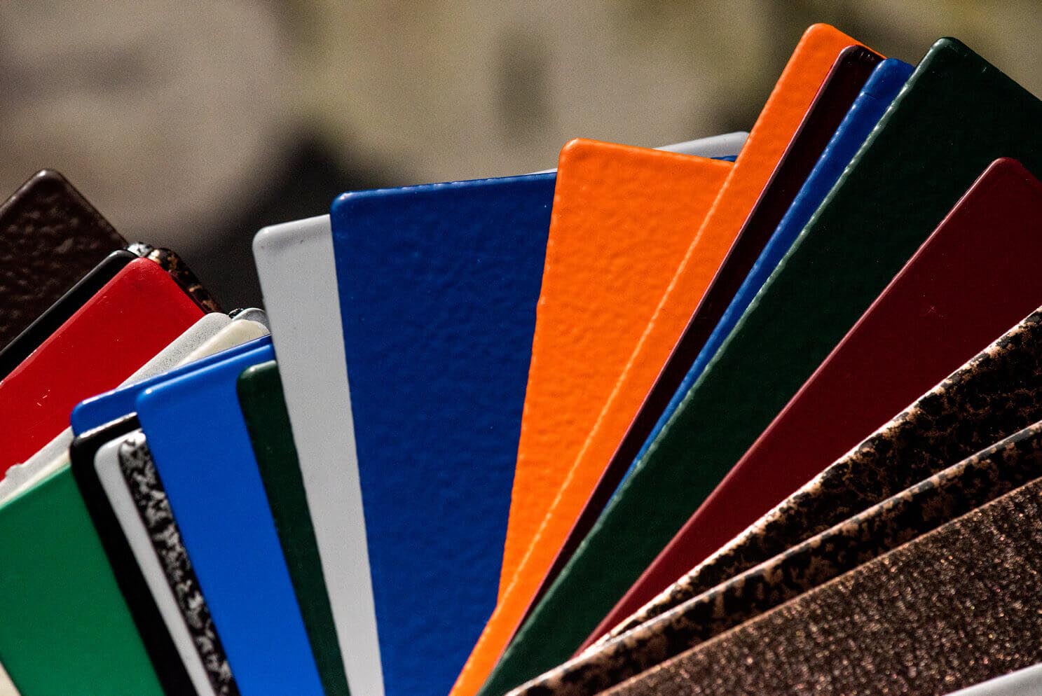 VitraCHIP Chip Program VITRACOAT