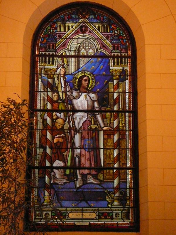 Photos de .. église Saint Justin à LevalloisPerret