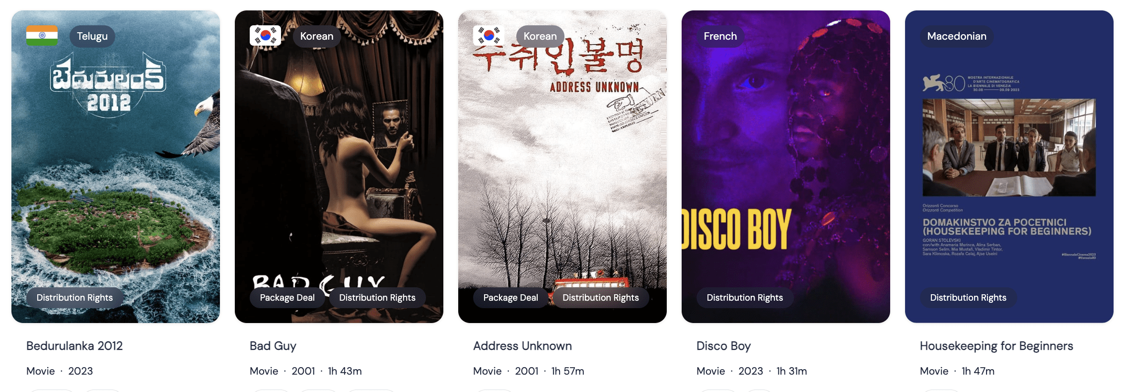 Entertainment Trends The Future Of Global Entertainment