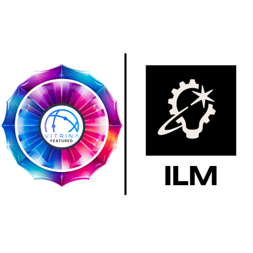 Industrial Light & Magic (ILM) is now a Vitrina Featured Company