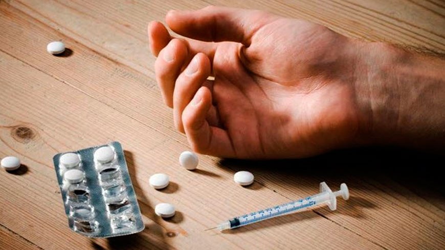 Trastornos duales cuando la enfermedad mental y el consumo de drogas