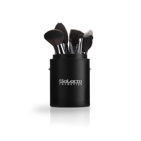 MAKEUP BRUSH CUP