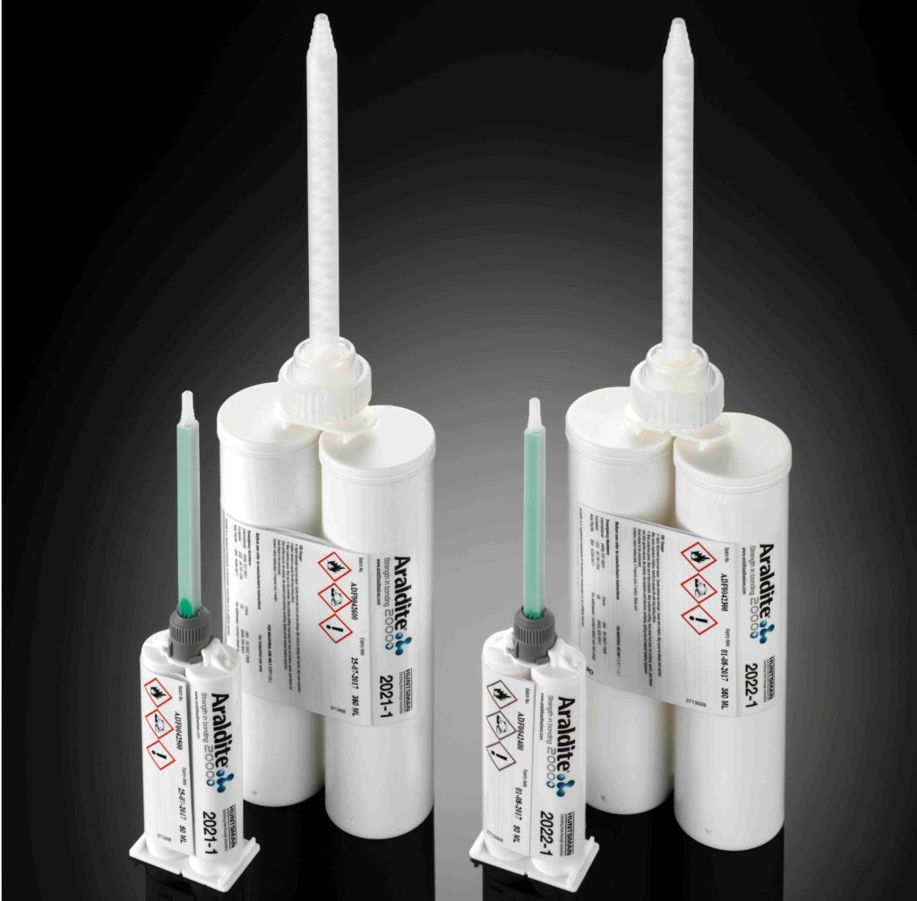 Methacrylate Adhesives Araldite Structural Adhesives High Bonding