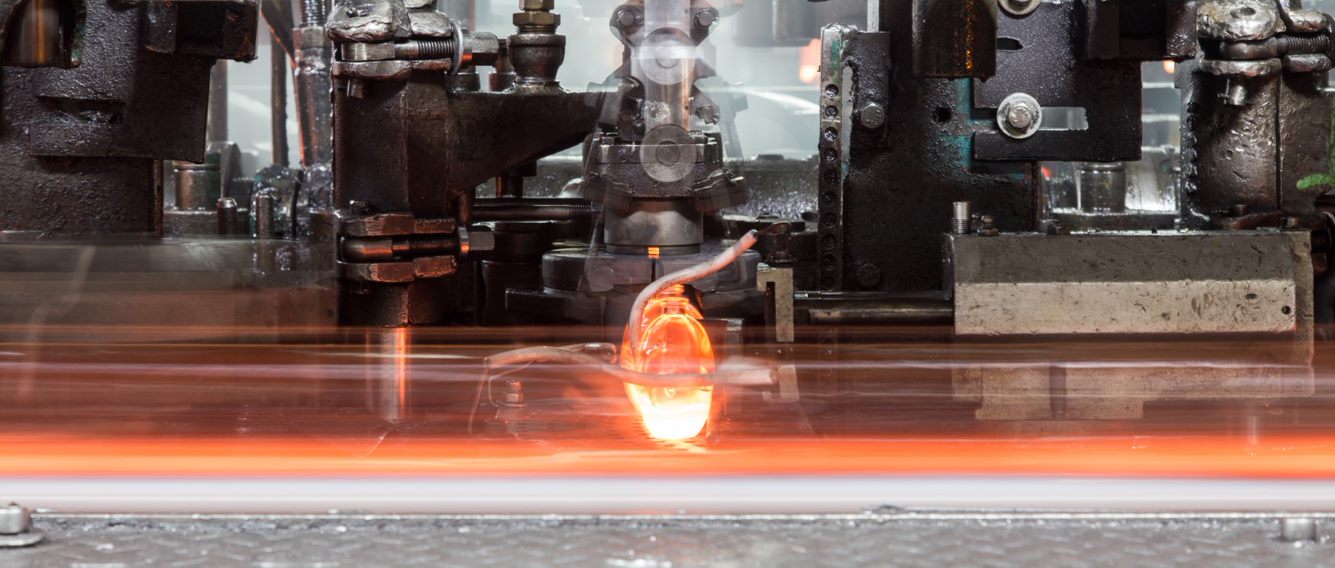 Production Vitro packaging