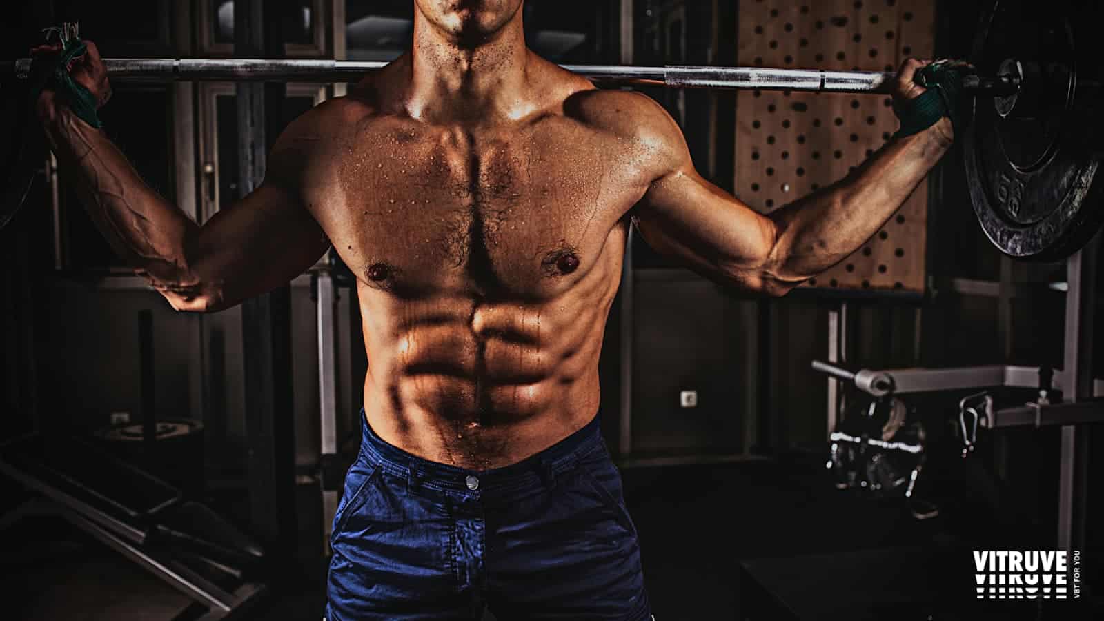 The Health Benefits of Lifting Weights British Weight Lifting
