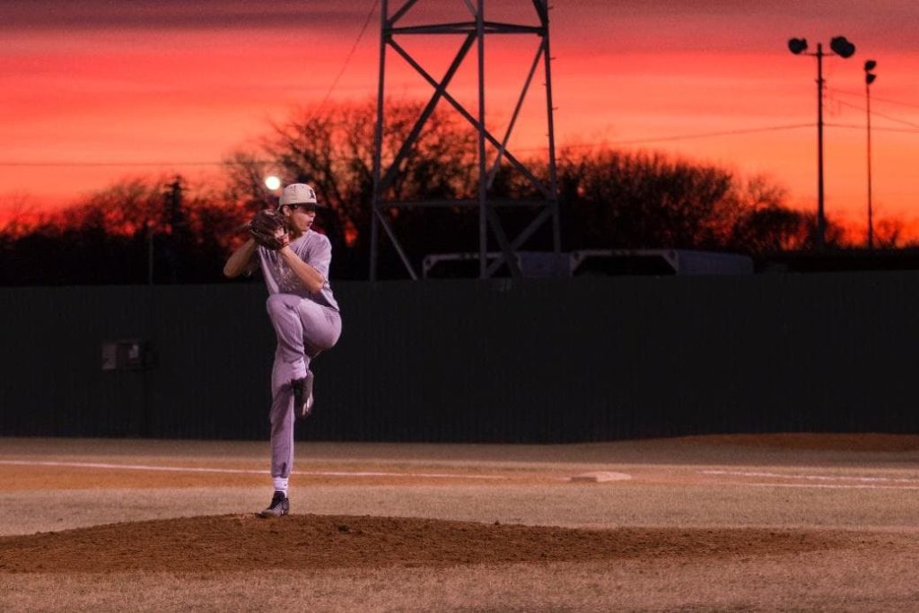 Baseball Velocity Training How to Throw Faster Vitruve Velocity