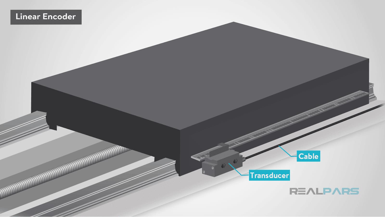 Difference Between Rotary and Linear Encoders Vitruve Velocity