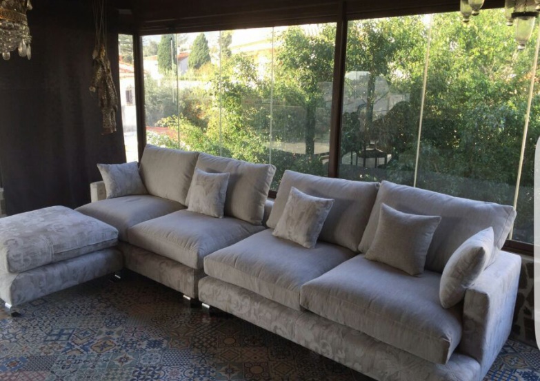 Nuevas Tiendas de sofás Vittello en Asturias y Valencia Vittello