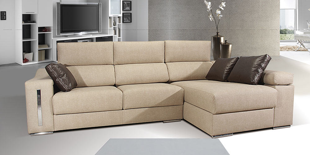 Sofás Outlet, mejores precios garantizados Sofás de Diseño Moderno a