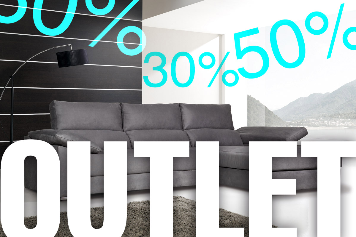 Mejores Sofás a un precio Outlet, calidad y diseño en Vittello
