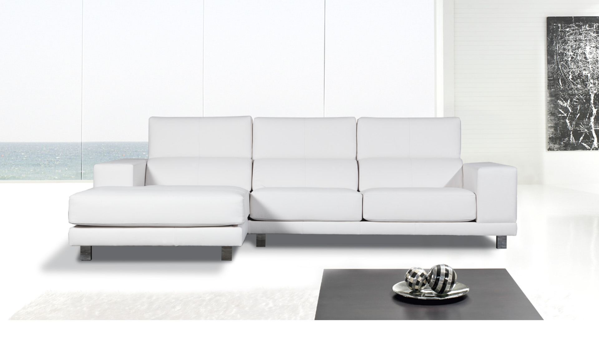 Sofa Minimalista