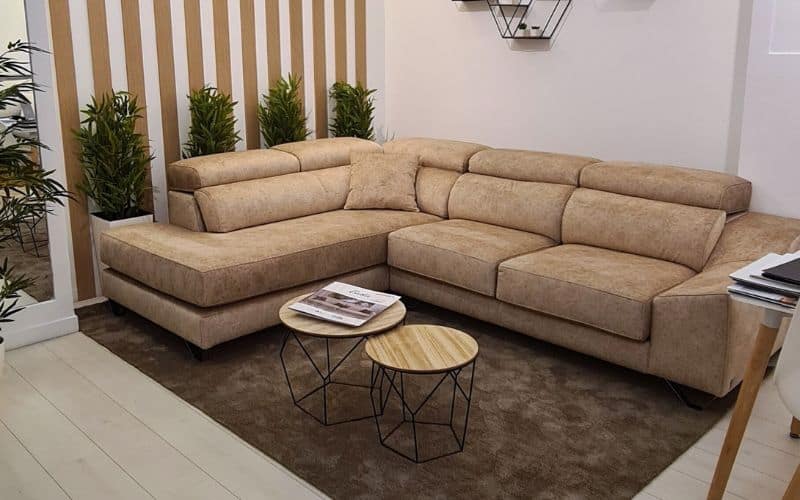 Tiendas de sofás en Nerja Sofas de Diseño Vittello